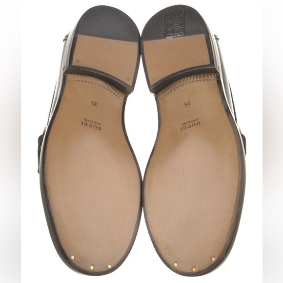 Gucci Loafers - Picture 6 of 7